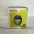 Dreamwork Shrek: Donkey Mini Snow Globe NEW!