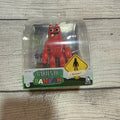NEW GARTEN OF BANBAN Banban SERIES 1 W/CASE AGE 6+