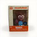 FUNKO Minis Nickelodeon Wanda (Glitter) - Five Below Exclusive
