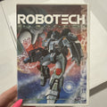 Robotech - New Generation - The Next Wave (DVD, episodes 61-67, 2002)