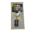 FIFA World Cup 2026 Whistle Keychain Official Soccer Detachable Hook Metal New