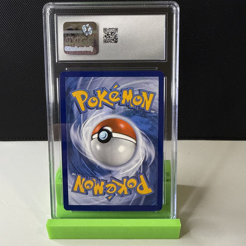 2020 POKÉMON BLACK STAR PROMOS #SWSH044 ETERNATUS V CGC 9