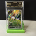 2025 Pokemon Japanese Inferno X #090/080 Togedemaru Holo CROWN 10 GEM MINT