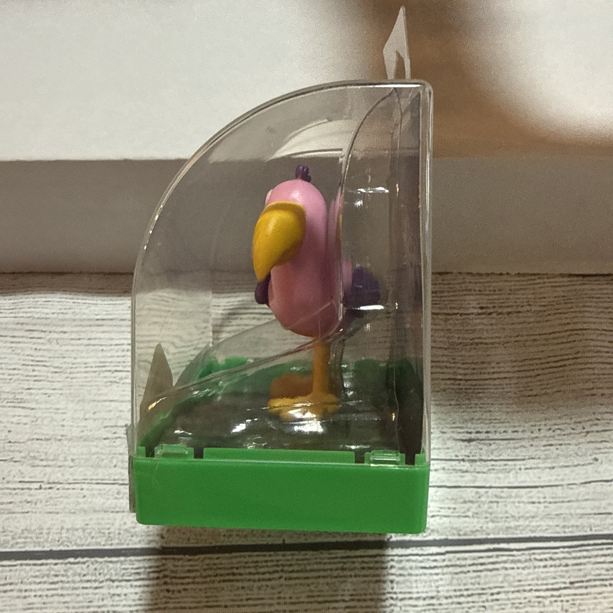 Garten of Banban Minifigure, Brand New in Unopened Case - Oplia Bird