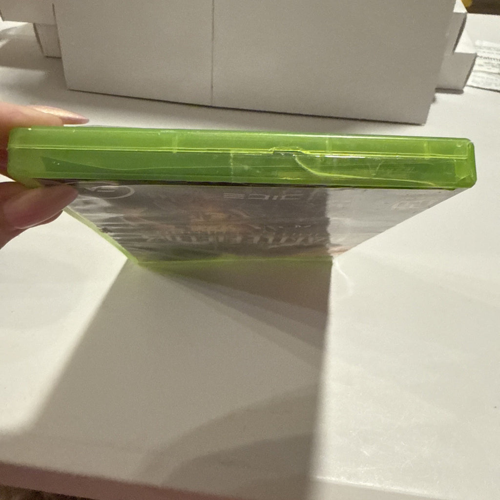 battlefield 3 limited edition xbox 360 