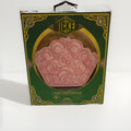 Universal Studios Wicked Pink Crown Charging Hub 3-Ports NEW Sealed Package