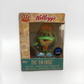 Funko Minis Kellogg's Dig 'Em Frog Collectible Vinyl Figure Five Below Exclusive