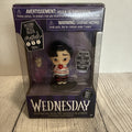 Wednesday Series 1 Collectible Mini Figure - Pugsley