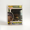Funko Pop! Tennis VENUS WILLIAMS #01 Sports Legends Vinyl Figure