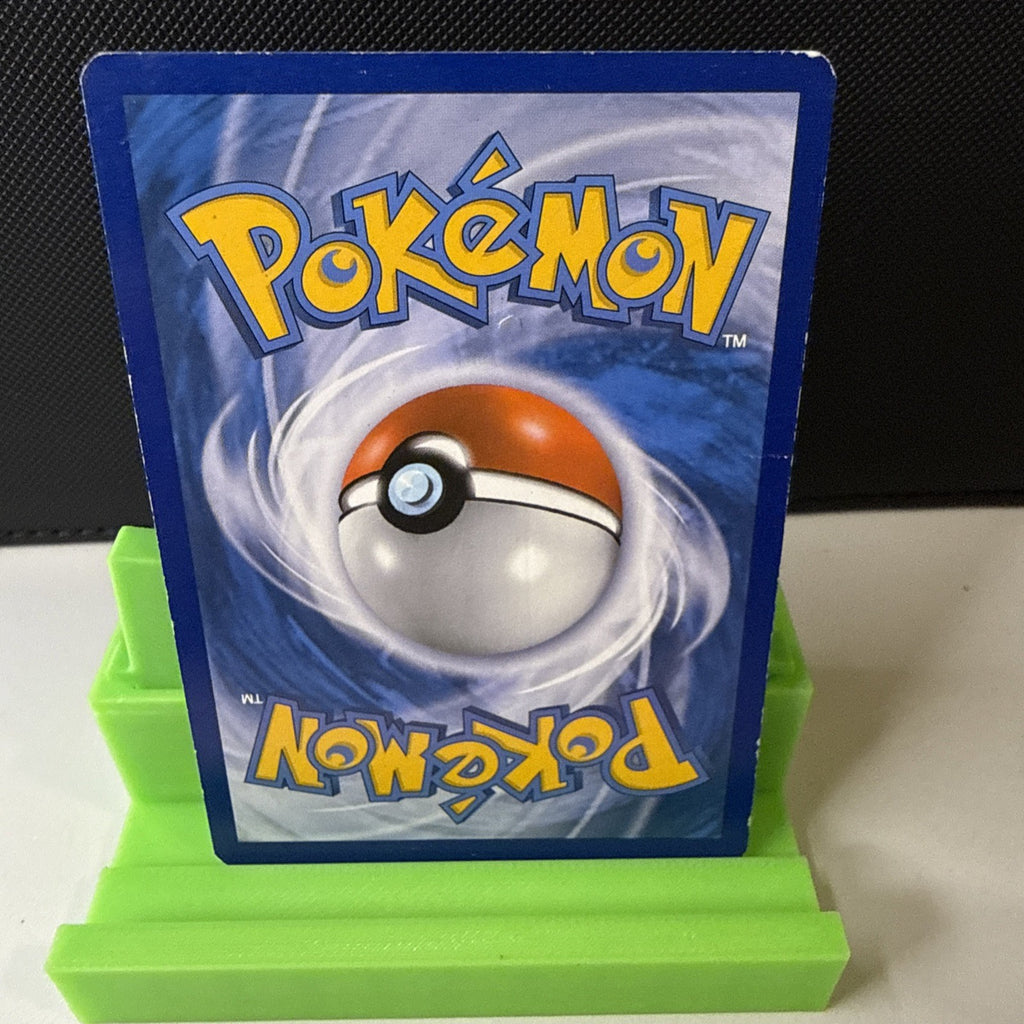 Pokémon TCG M Kangaskhan EX 109/106 Flashfire Secret Rare Full Art Holo EN