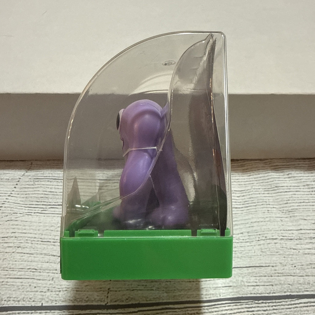 PhatMojo Garten of Banban Captain Fiddles Mini Figure Series 1 Purple Plastic
