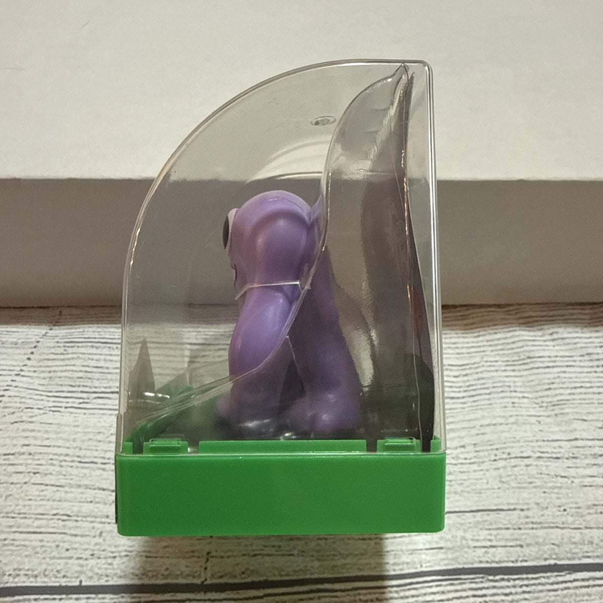 PhatMojo Garten of Banban Captain Fiddles Mini Figure Series 1 Purple Plastic
