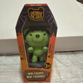 Deddy Bears S2 Frankenbear 3" Mini Figure Plush 1:48 2025 Coffin Toy