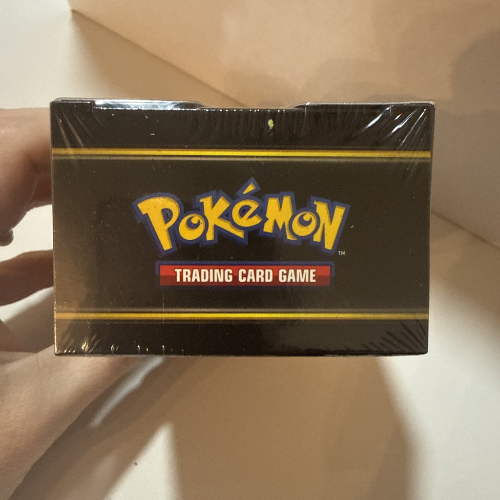 Pokemon TCG ME04 Chaos Rising Booster Bundle Sealed New