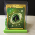 The Pokémon Company Pokémon TCG Basic Grass Energy 278/193 SV02 