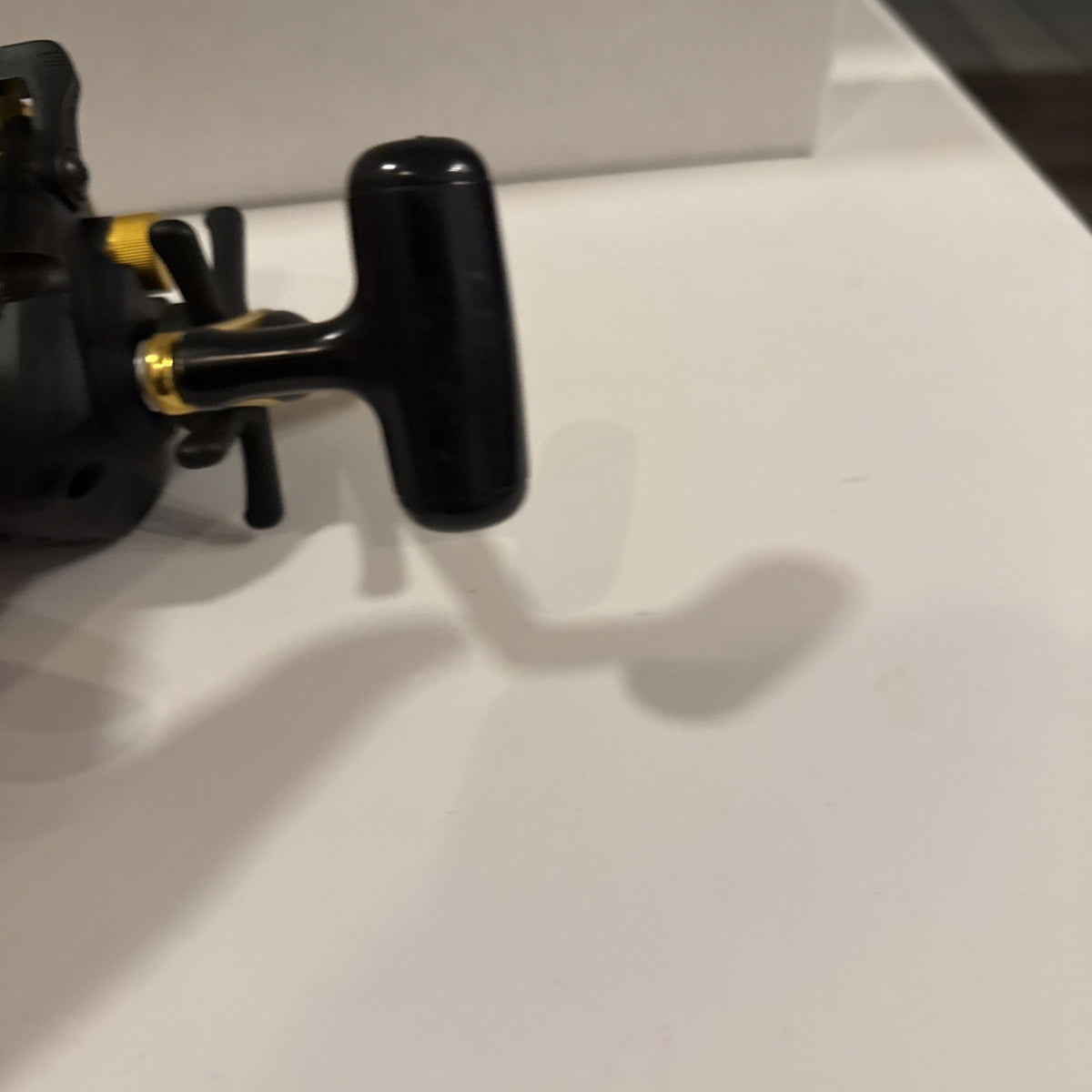 Daiwa Sealine X20SHV Speed Shaft Conventional Fishing Reel just serviced 