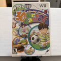 Family Party: 30 Great Games (Nintendo Wii, 2008) Complete CIB