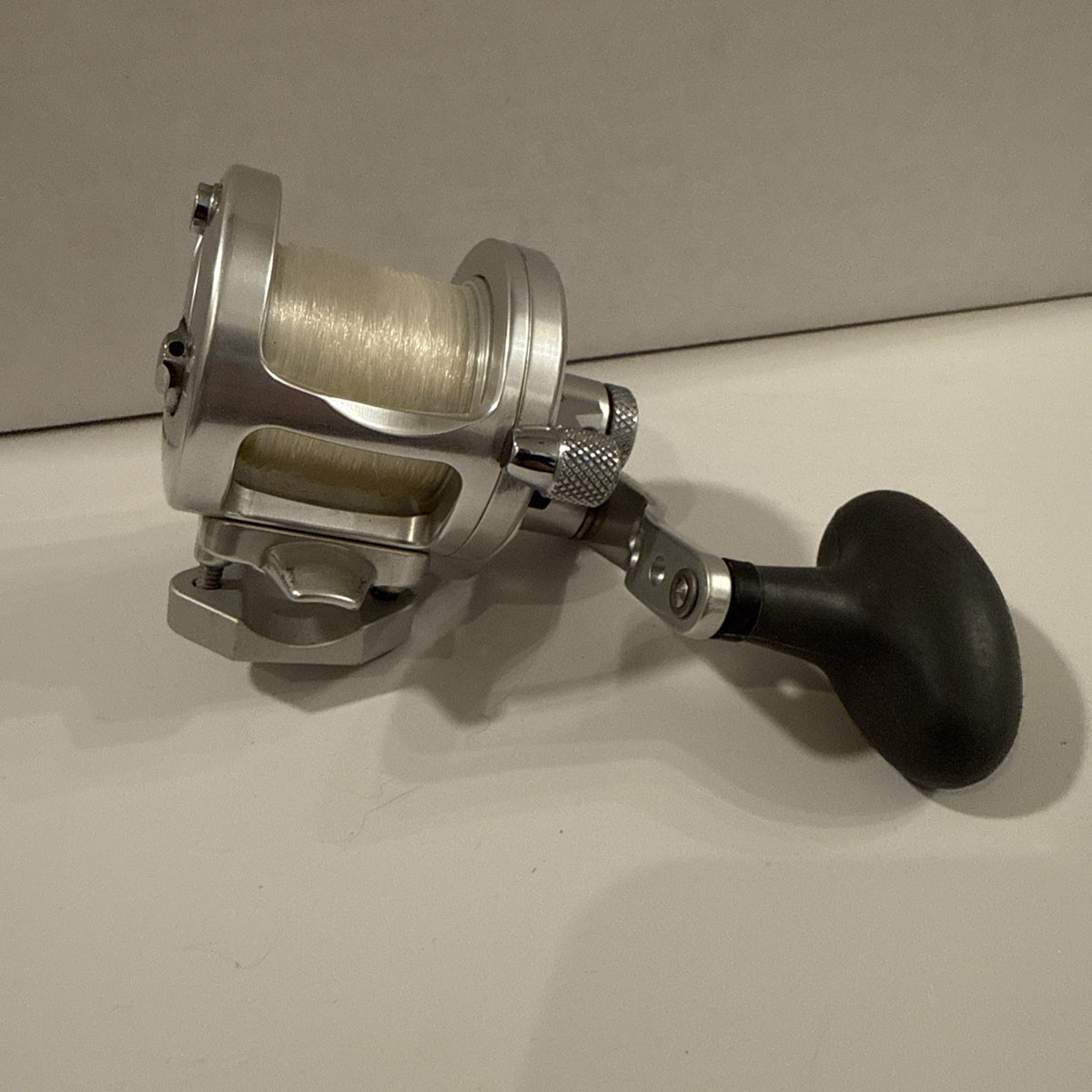 AVET SXJ6/4-MC Cast Salt Water Reel (1102587)