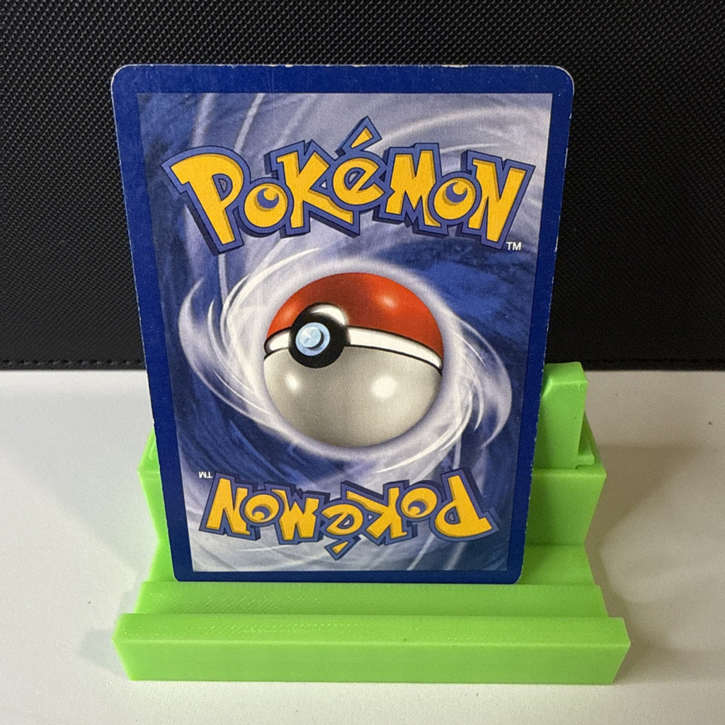 Excellent MP Haunter 6/62 Fossil Holo Rare 50 HP Unlimited EN 1999
