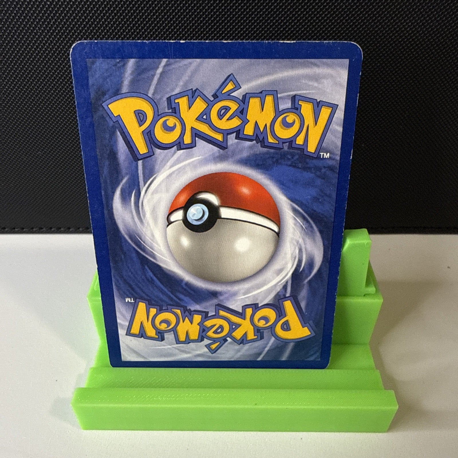 Excellent MP Haunter 6/62 Fossil Holo Rare 50 HP Unlimited EN 1999