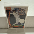 2002 Topps Post Cereal #30 Jeff Conine Baltimore Orioles/ICHIRO