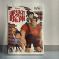 Wreck-It Ralph - Nintendo Wii - CIB