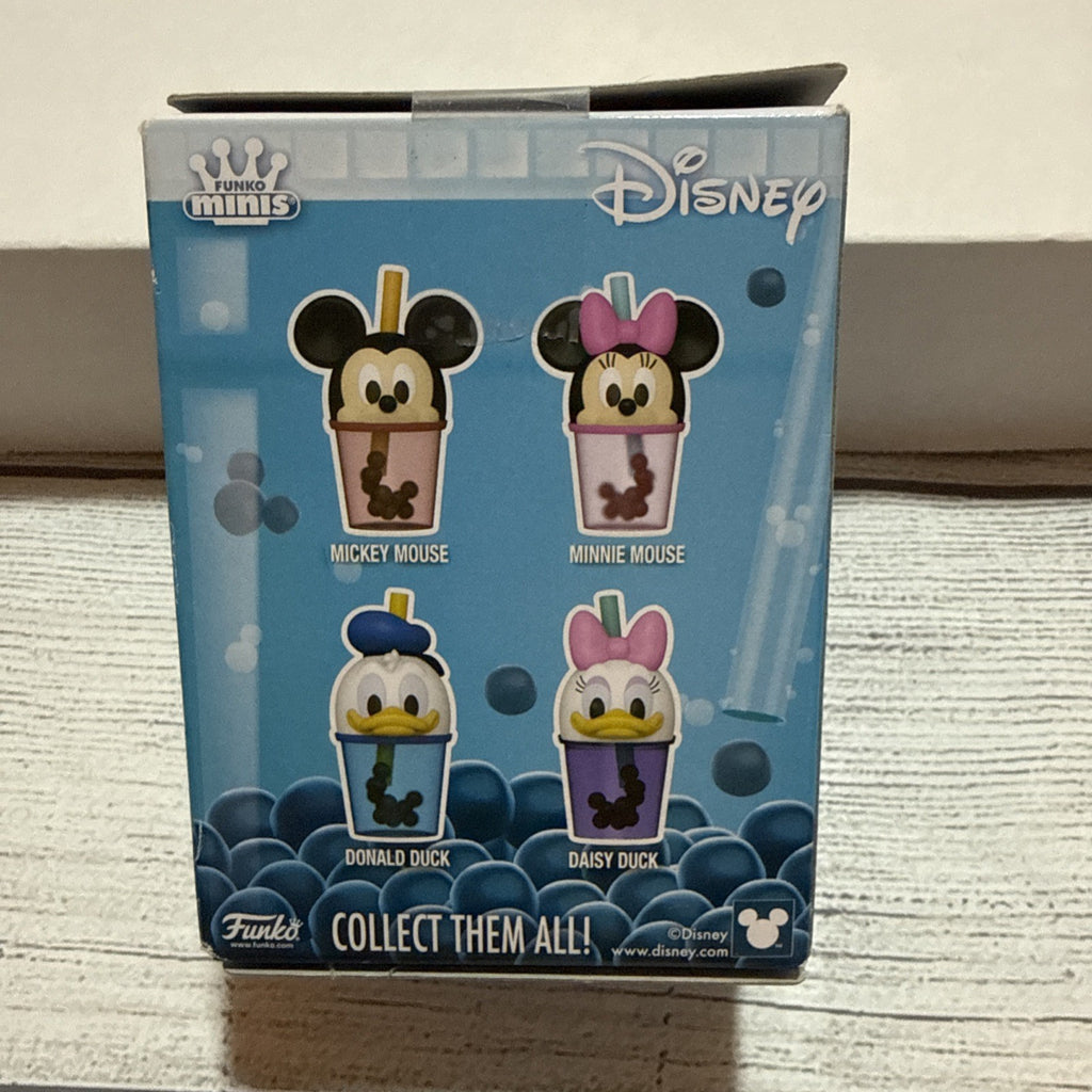 Funko Disney Donald Duck Minis 3" Vinyl Figure Collectible Character Toy