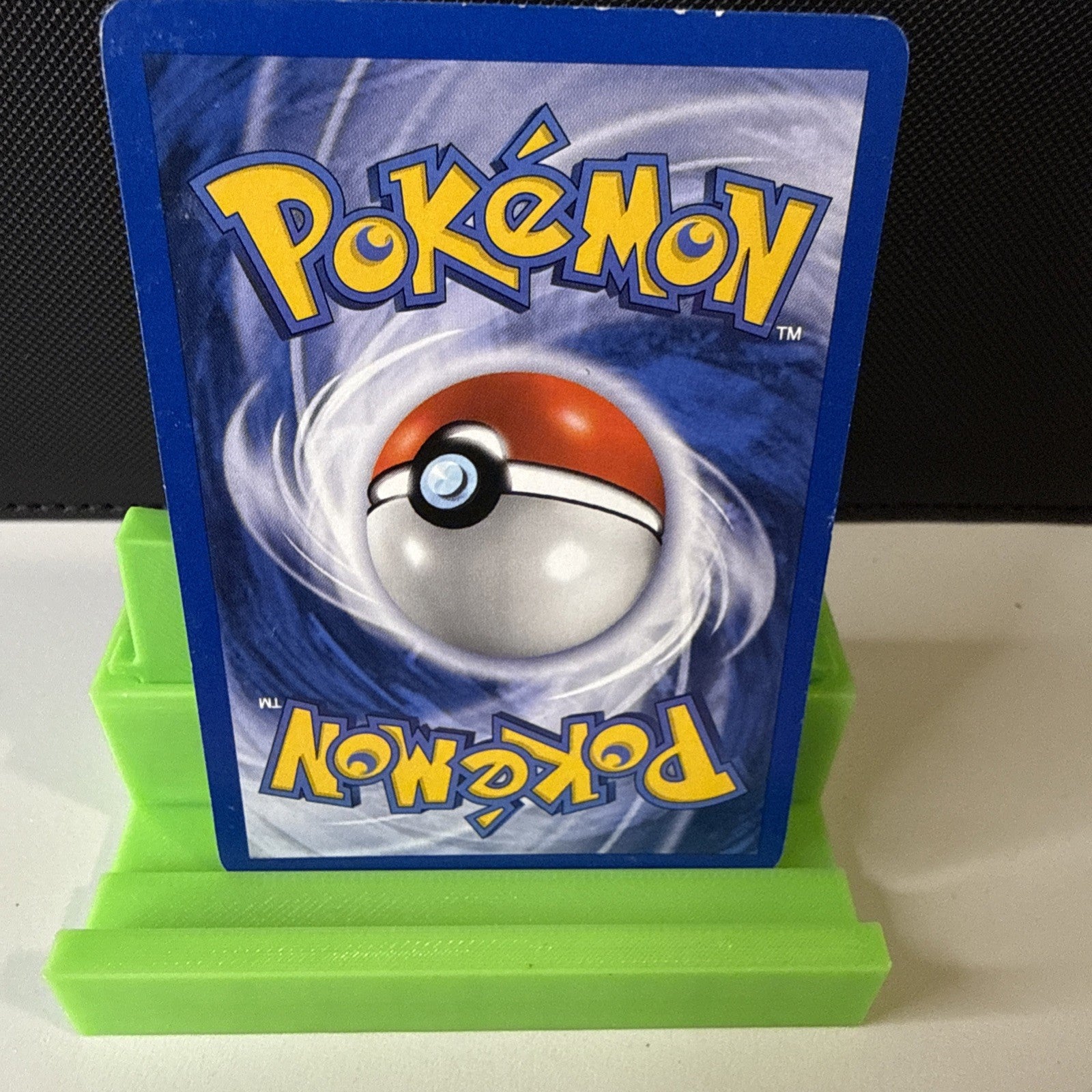 Vaporeon 12/64 Pokemon TCG Jungle Holo Foil Rare Card Lightly Played LP