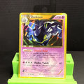 Pokemon TCG Dusknoir Holo Secret Rare 104/101 Plasma Blast English - (LP)