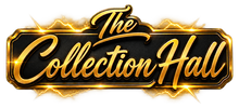 The Collection Hall - Home