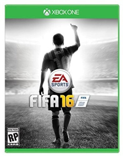 FIFA 16 (Xbox One) CIB COMPLETE